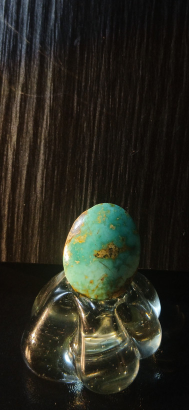 نگین فیروزه،اصل،بسیار زیبا