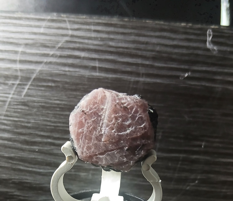 سنگ راف یاقوت افغان