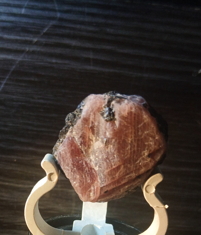 سنگ راف یاقوت افغان