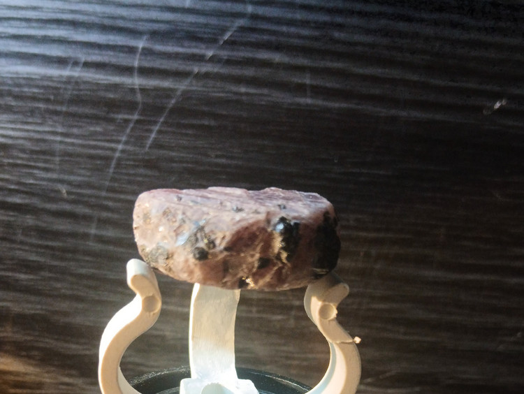 سنگ راف یاقوت افغان