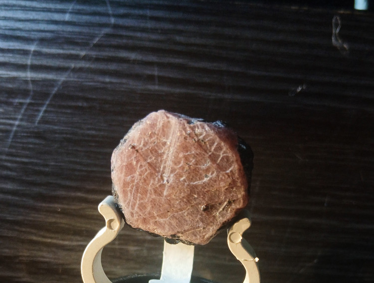 سنگ راف یاقوت افغان